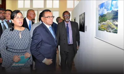 10e Salon d’été : deux semaines de diversité et de créativité