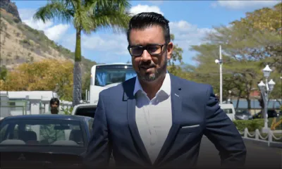 Paradise Papers - Shakeel Mohamed : «Maurice n’est pas un paradis fiscal»