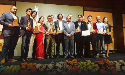 Grand gagnant du SME Innovation Award - Vinay Kanhye : «  Le Moringa fait la fierté de Maurice à l’étranger » 