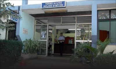 Interpellé en état d’ébriété - Un policier à ses collègues : «Mo pe gagn koronavirus mo pa pe kapav travay»