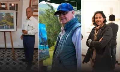 ArtE International Contemporary Art Exhibition : quand Maurice rencontre l’Italie