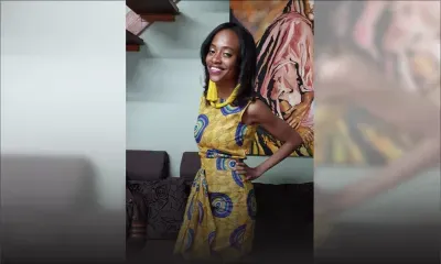 Émilie Matombé : la force de la femme africaine