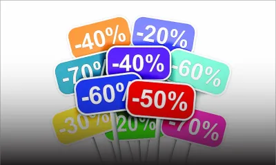 Black Friday 2018 : la foire aux fausses promos, selon la CAP