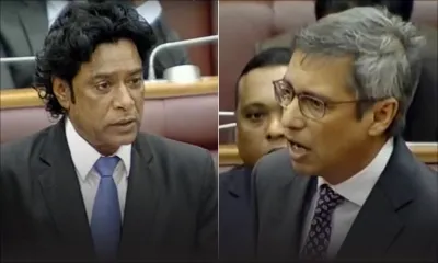 Private Notice Question - Metro Express : Larsen & Toubro pas disposée à verser des dommages