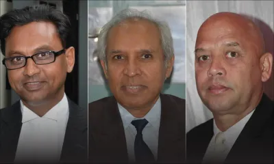 Débats sur le Mauritius Family Welfare Planning & Welfare Association Bill