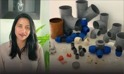 Saloshna Naidoo : «Une femme entrepreneure porte plusieurs chapeaux»