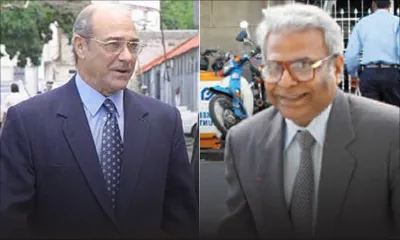 En Cour suprême : Air Mauritius appelée à revoir sa plainte contre Tirvengadum et Tyack