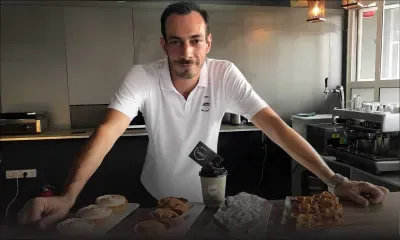 Yoann Brillant : quel pétrin !