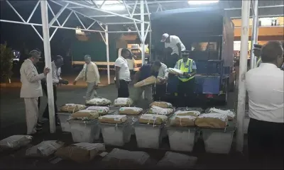 Action concertée de l’opposition : le front PTr/MMM/PMSD loge une série de pétitions électorales 