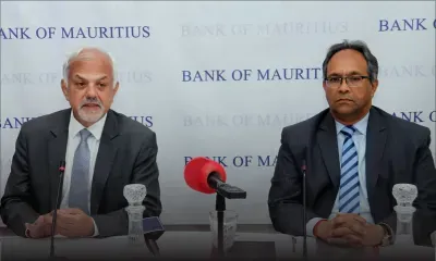 Indicateurs : croissance à 3,7 %, taux directeur à 3,35 % 