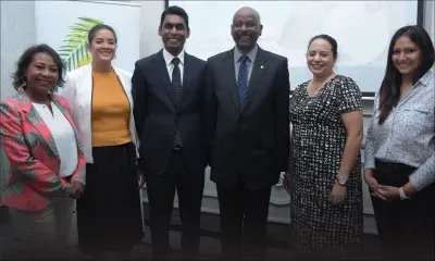 Festival Internasional Kreol : programme allégé pour la 14e édition