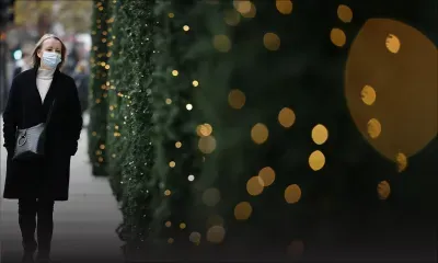 Covid-19 : plus de 400.000 morts en Europe