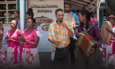 21e édition du Festival Kreol à Rodrigues : coup d'envoi ce samedi 28 novembre