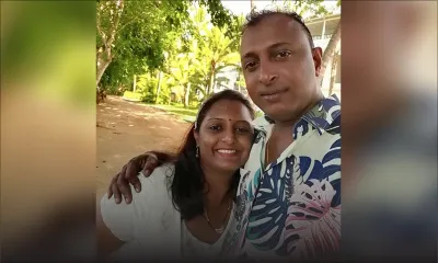 Rajiv Cooberhising perd son épouse après un an de mariage : « Je n’ai pas eu le temps de profiter de ma vie conjugale »