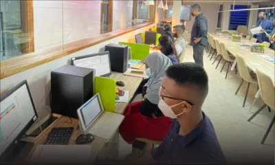 Fermeture des écoles : des cours parallèles proposés aux élèves 