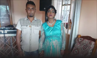 Nellah Mooken meurt trois jours après son accouchement - Kaleem : « Mon épouse m’a laissé un cadeau »