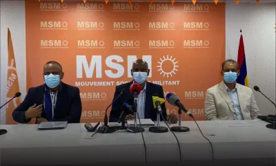 Bobby Hurreeram : « Le ‘flexitime’ dans la fonction publique dès la semaine prochaine » 