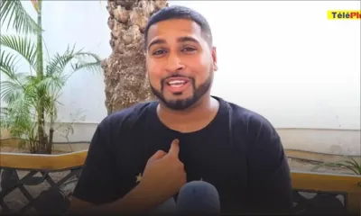 Accusé d’être un escroc par la BOM : Crypto King clame son innocence