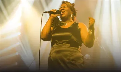 Musique : Joëlle Coret fait la première partie d’Émile et Images en Belgique 