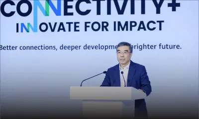 Union internationale des télécommunications : Partner2Connect veut connecter 120 M de personnes isolées