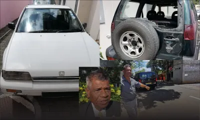 Accident fatal à Grande-Pointe-aux-Piments : percuté au même endroit que son frère il y a trois ans