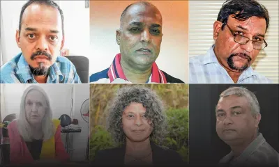 The Mystik Garden XI : opposition à la participation d’artistes israéliens