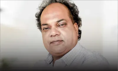 Kaviraj Sukon défend ardemment le principe des trois Credits