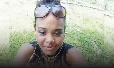 Arrêtée pour le meurtre de sa fille de 18 mois - Rowena Raffin : «Monn azir dan enn moman koler» 