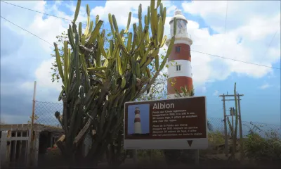 Raffinerie flottante à Albion : Maurel veut des garanties de l’État avant de solliciter des financements