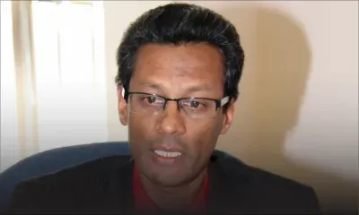 Dr Ramesh Durbarry, directeur général du Civil Service College: «On ne se bouscule pas au portillon du Civil Service College»