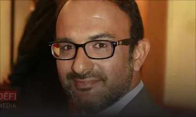 Cour suprême : le candidat battu du PTr, Ezra Jhuboo, réclame un «recounting» au no 14 