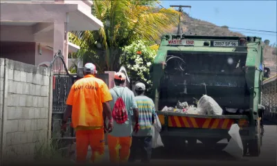 Nettoyage des plages publiques: l’Independent Review Panel annule un contrat de Rs 13 millions