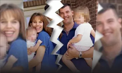 Sa femme est restée en France - Le cri du cœur d’un mari: «Ne sépare pas les enfants!»