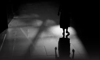 Au milieu de la nuit: l’oncle ordonne à sa nièce de 8 ans de voler