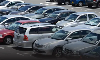 Bilan automobile 2015: les voitures d’occasion se vendent mieux que les neuves