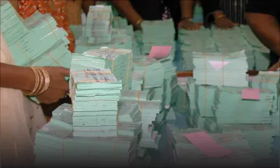 Seul le premier lot peut être attribué à un billet invendu