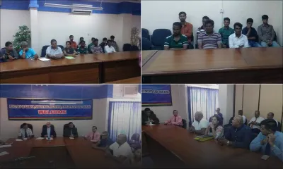 Les 8 Bangladeshis seront payés avant le 4 janvier mais devront rentrer dans leur pays