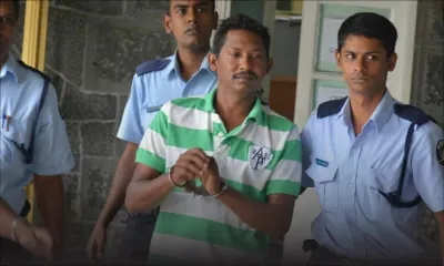 Un mort et trois blessés à Olivia - Le chauffeur : «Tout s’est passé en une fraction de seconde»