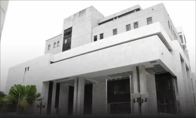 Accident de la route : coupable d’homicide involontaire, il écope d’une amende de Rs 75000