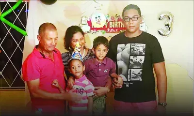 Famille d’accueil : nouveau foyer pour une nouvelle vie