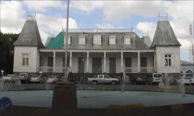 Élection d’un adjoint-maire à Curepipe : une motion de blâme votée contre Danny Chellen