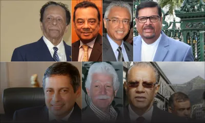 [Infographie] Sondage DCDM Research : gouvernement et opposition en perte de vitesse