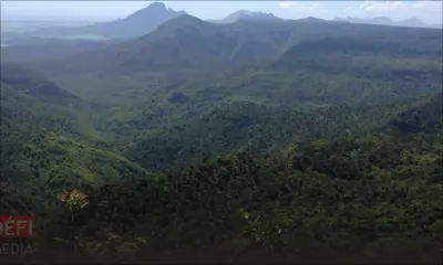 Plaine Champagne : trois personnes secourues