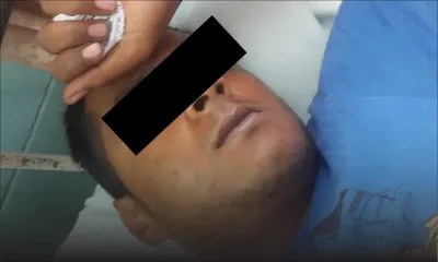 Règlement de comptes allégué à Palma - Ridwan : «Un de mes agresseurs est un policier»