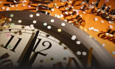 Où célébrer la Saint-Sylvestre?