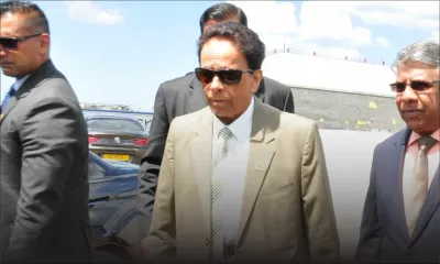 Terminal pétrolier à Albion : SAJ veut positionner Port-Louis comme un 'hub' maritime