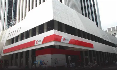 Marché boursier : plus de la moitié des échanges sur MCBG