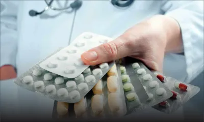 Médicaments : une comorienne victime de surprescription 