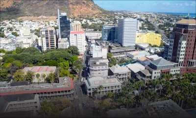 Services aériens : Maurice signe neuf accords bilatéraux