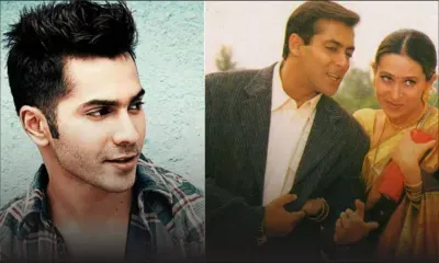 Varun Dhawan dans le remake de Biwi No. 1?